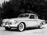Studebaker President State Coupe 1955 года